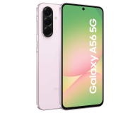 Samsung Galaxy A56 5G 8/128GB Różowy - 1313811 - zdjęcie 2